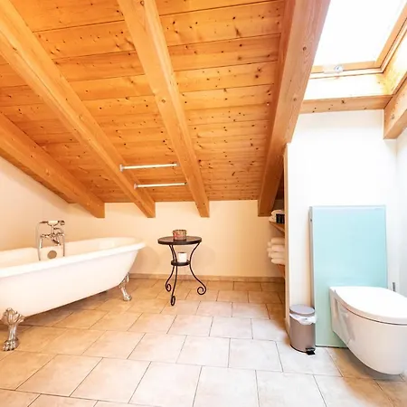 Himmelreich Appartement Garmisch-Partenkirchen Buitenkant foto