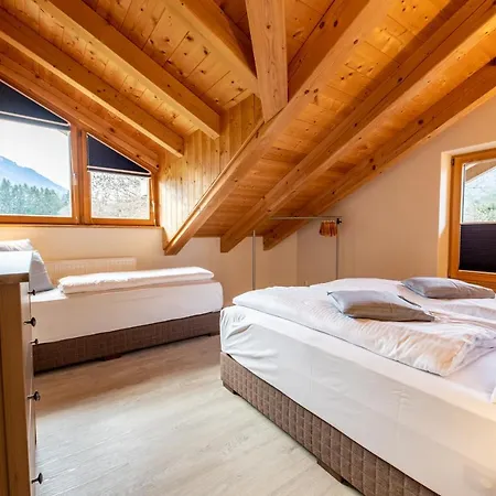 Himmelreich Appartement Garmisch-Partenkirchen Buitenkant foto