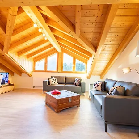 Himmelreich Appartement Garmisch-Partenkirchen Buitenkant foto
