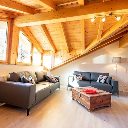 Himmelreich Appartement Garmisch-Partenkirchen Buitenkant foto