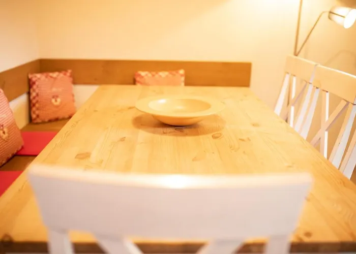 Haus am Kreuzeck Loft