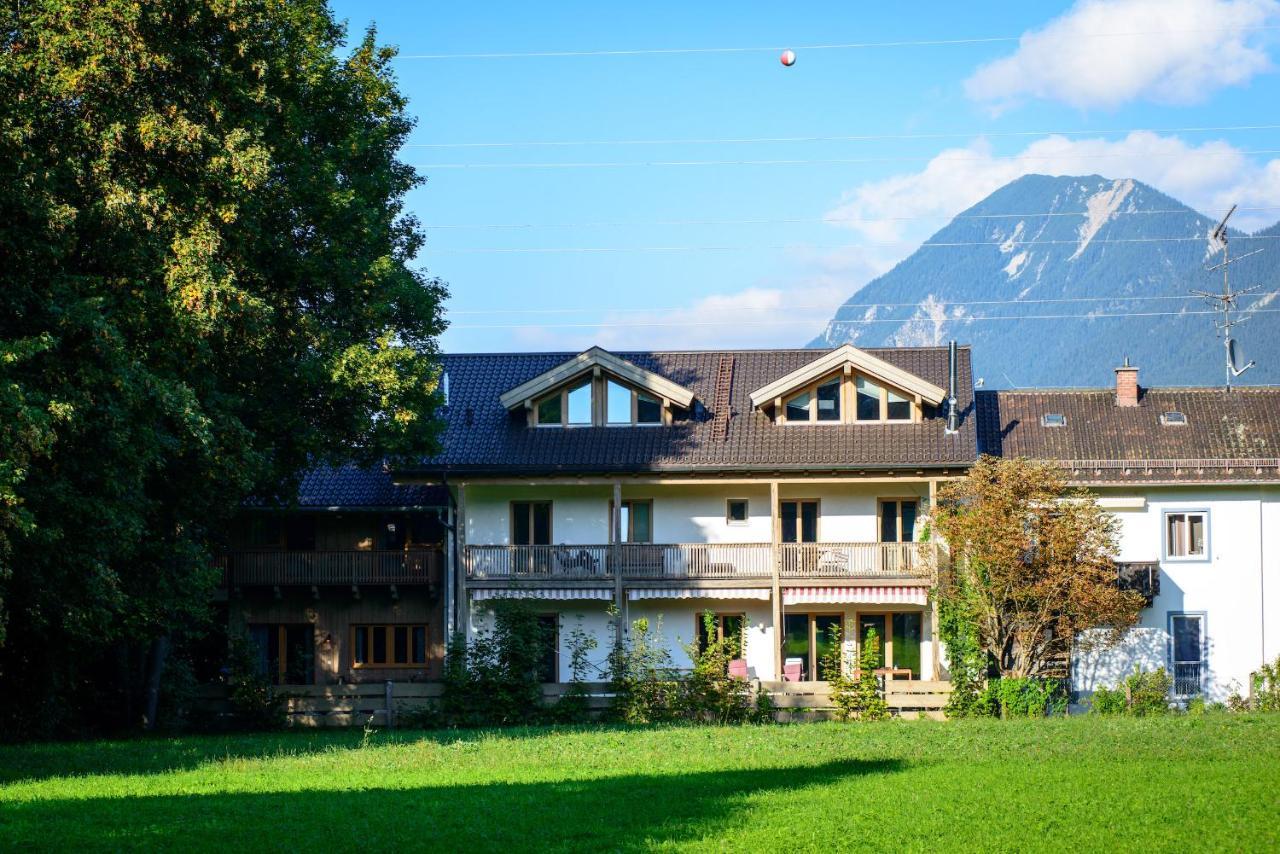 Himmelreich * Garmisch-Partenkirchen