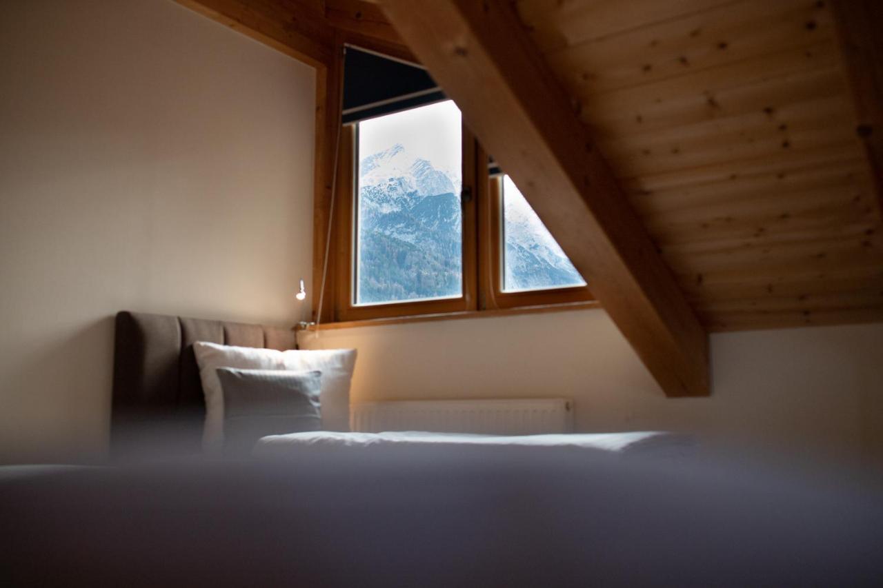 Apartament Himmelreich *