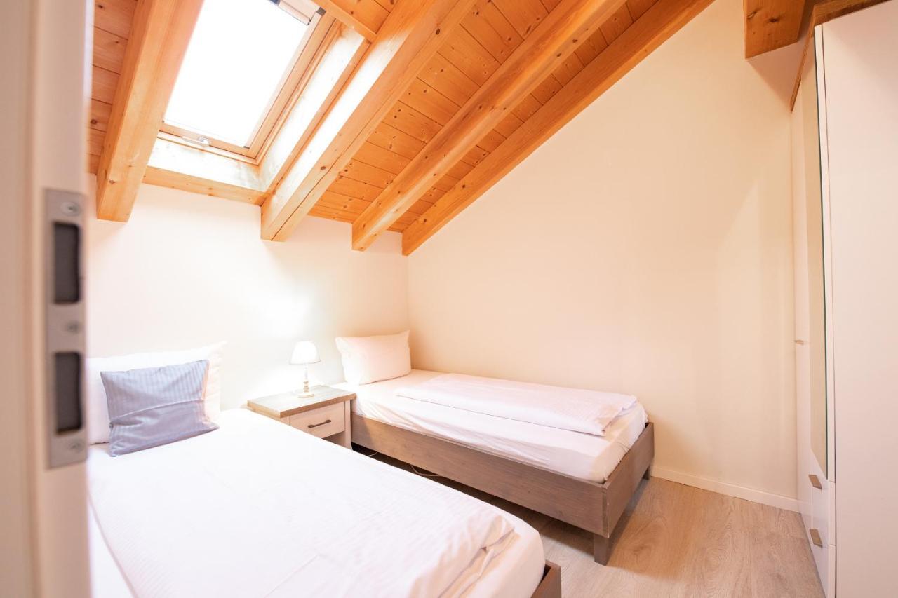 Haus Am Kreuzeck Loft *