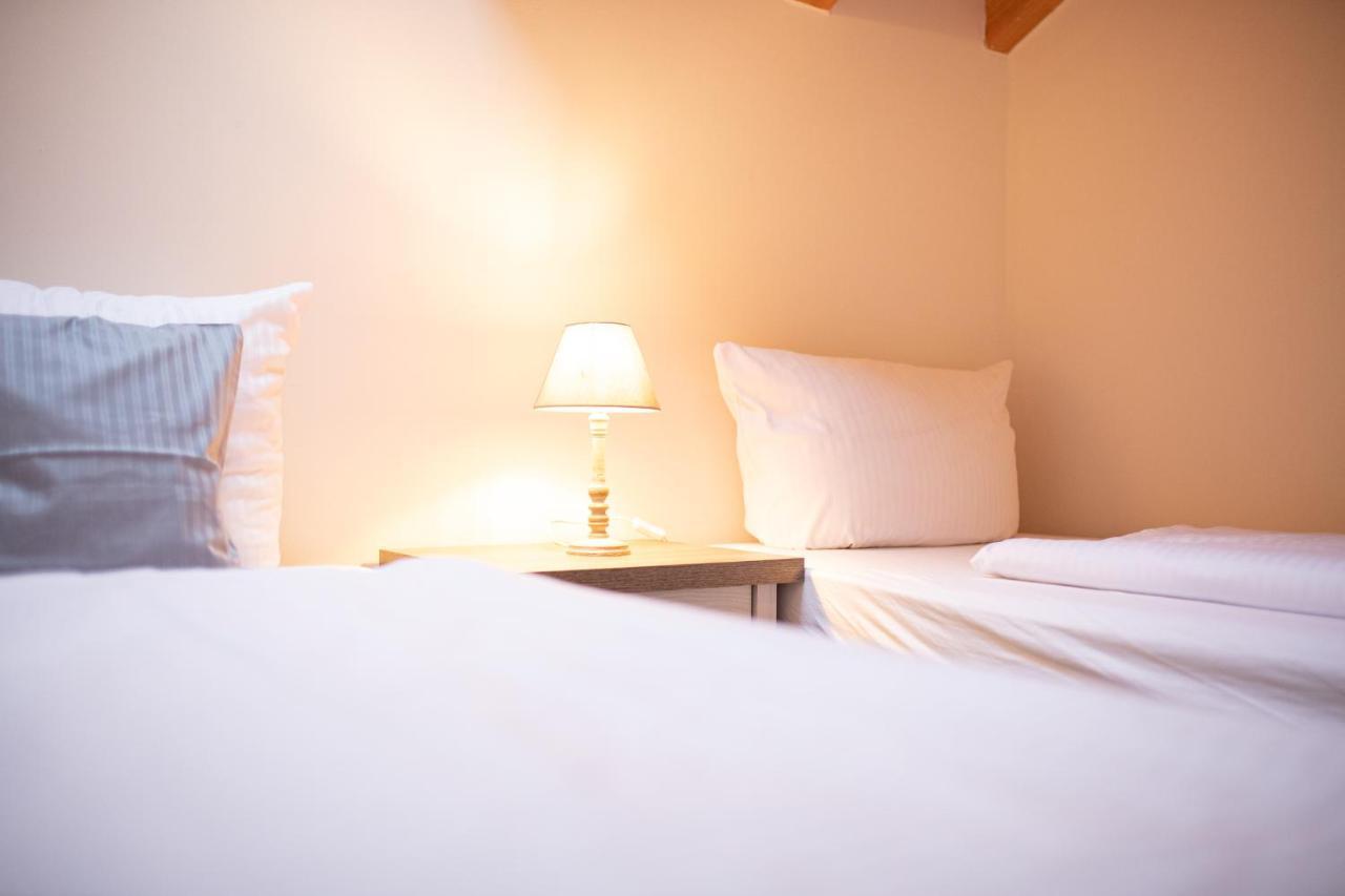 Apartment Haus Am Kreuzeck Loft