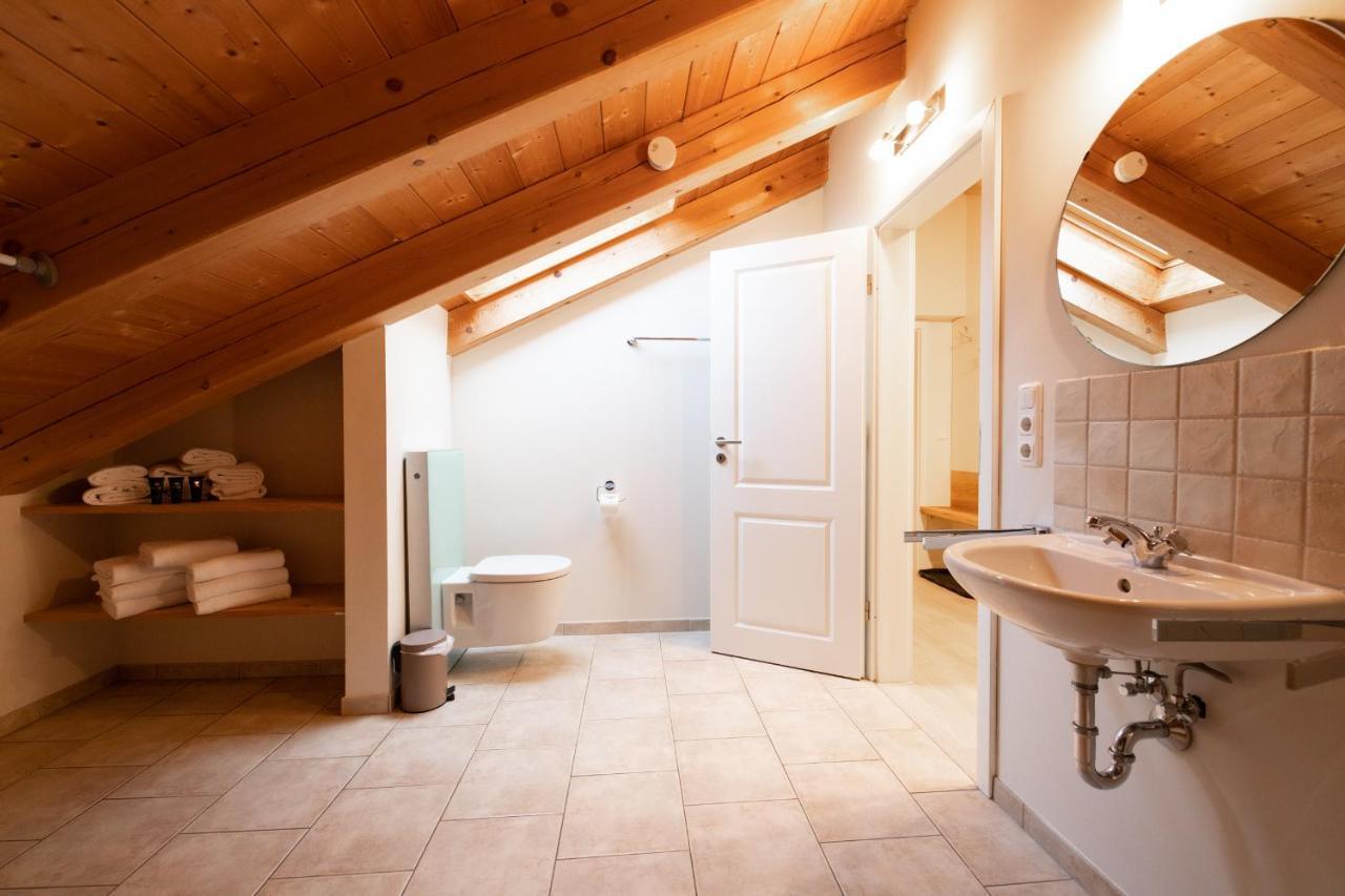Apartament Himmelreich