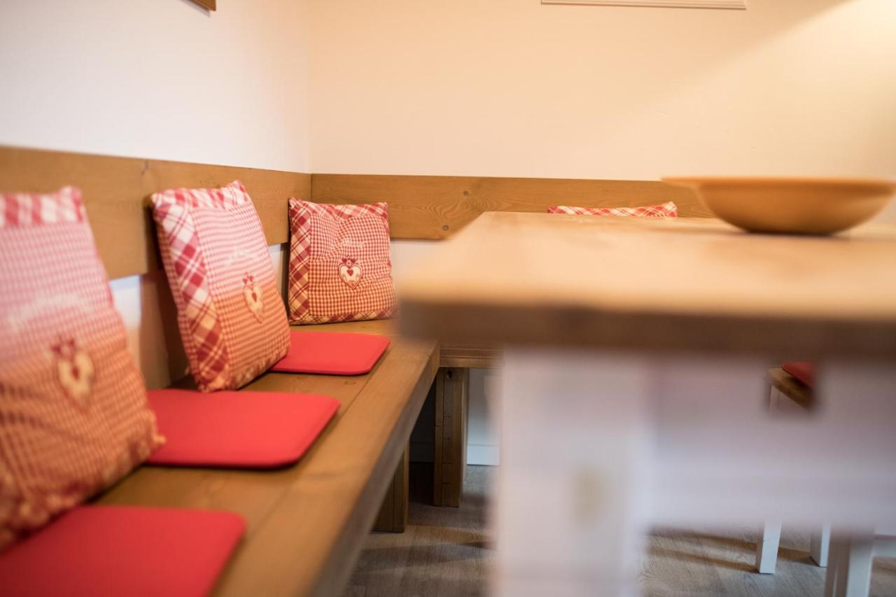 Apartment Haus Am Kreuzeck Loft