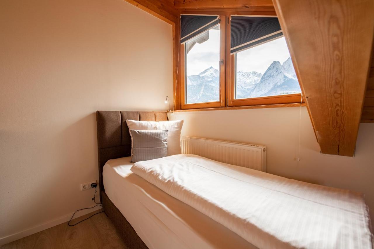Apartment Haus Am Kreuzeck Loft