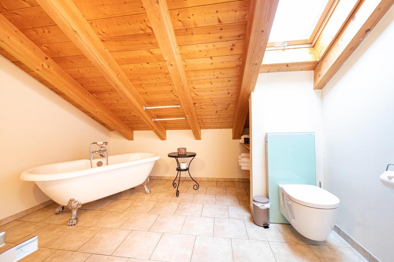 Apartament Himmelreich