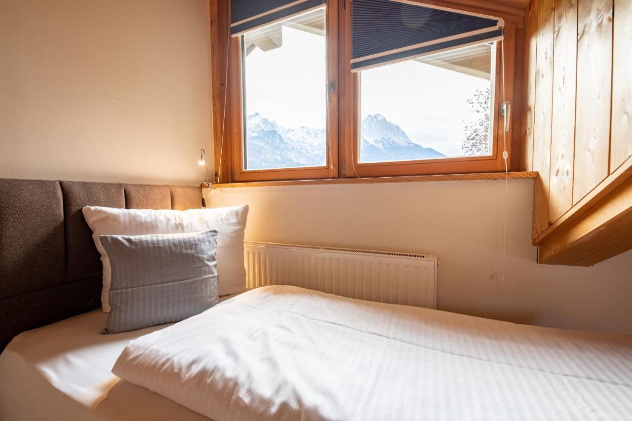 Haus Am Kreuzeck Loft *