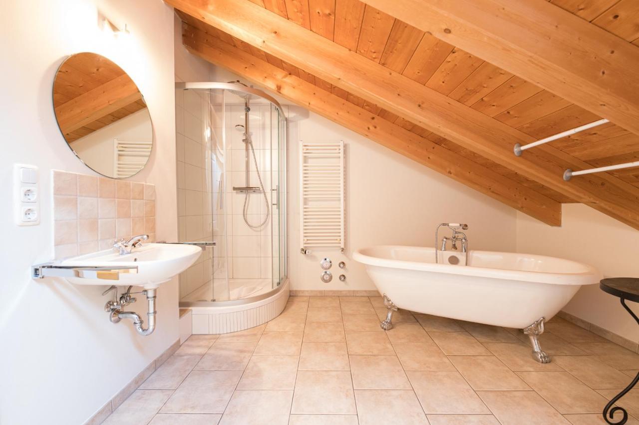 Apartament Himmelreich *