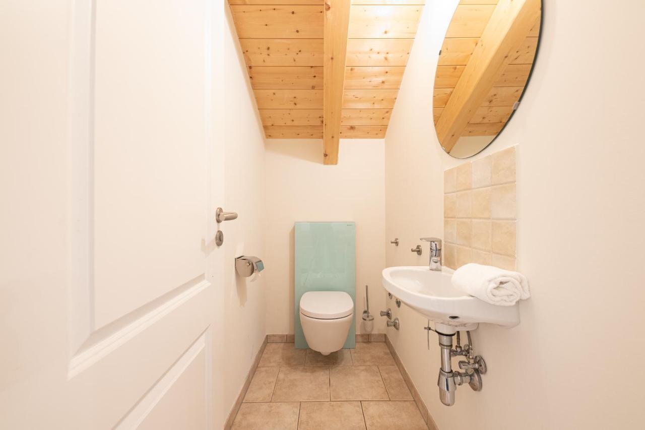 Apartament Himmelreich