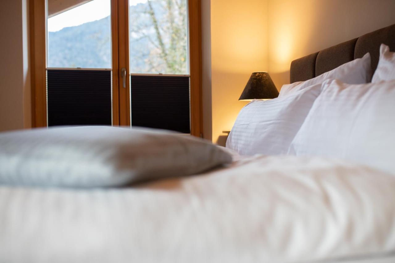 Haus Am Kreuzeck Loft Garmisch-Partenkirchen