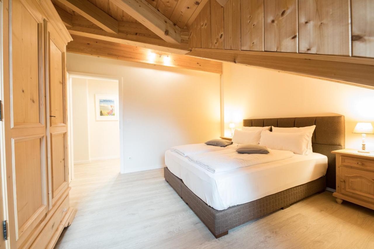 Apartament Himmelreich *