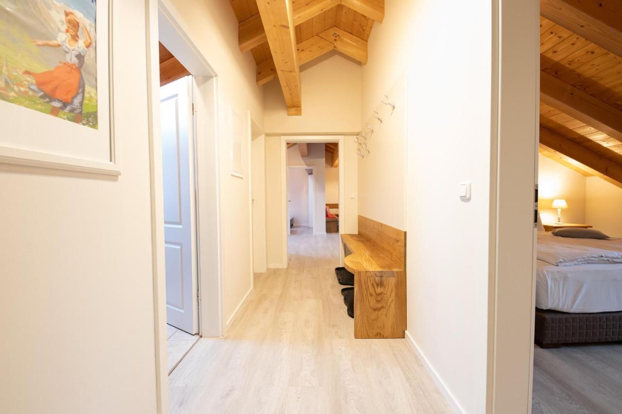 Himmelreich Apartament Garmisch-Partenkirchen