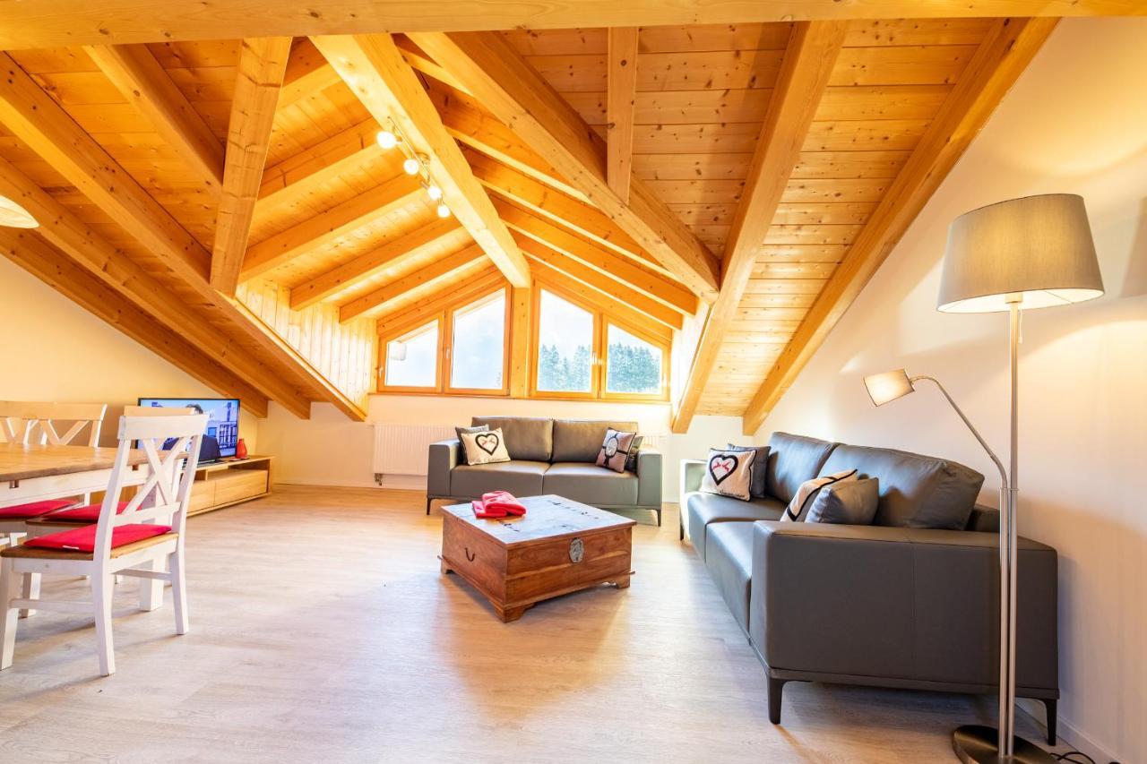 Apartament Himmelreich Garmisch-Partenkirchen