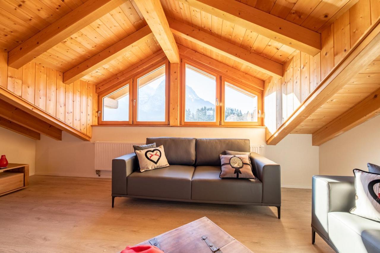 Himmelreich Apartament