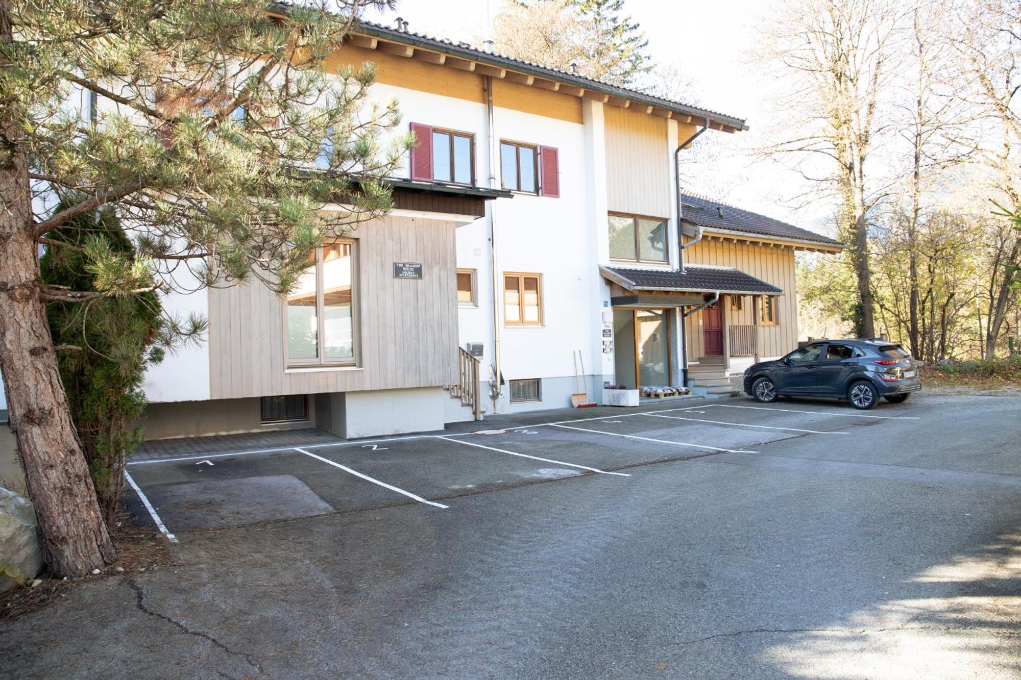 Haus Am Kreuzeck Loft *